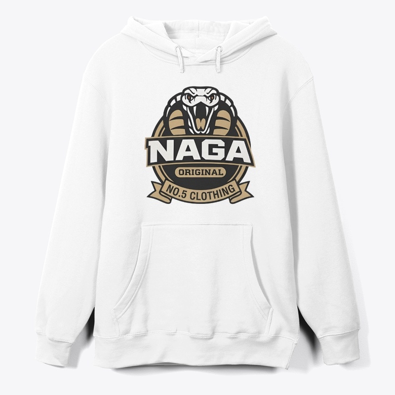Naga Original - Black & Gold Edition