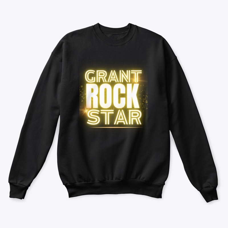 Grant Writer | Grant Rock Star