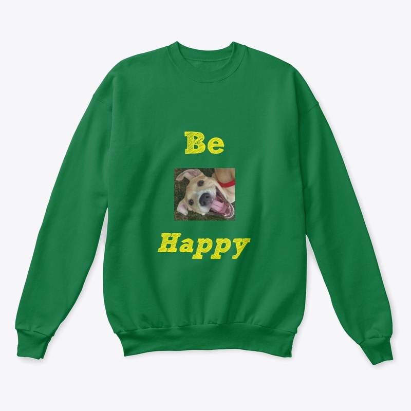 Be Happy