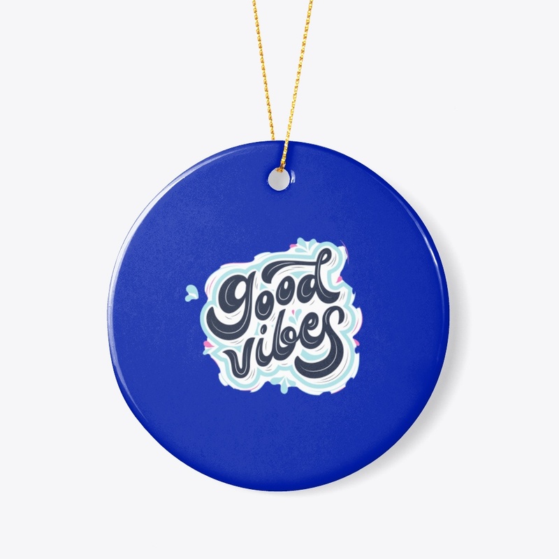 good vibes