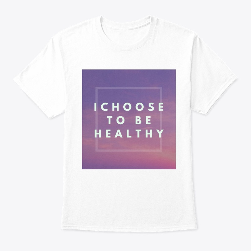 Be Healthy