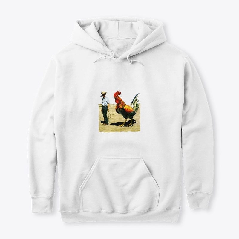 I want the cock to get bigger than me 