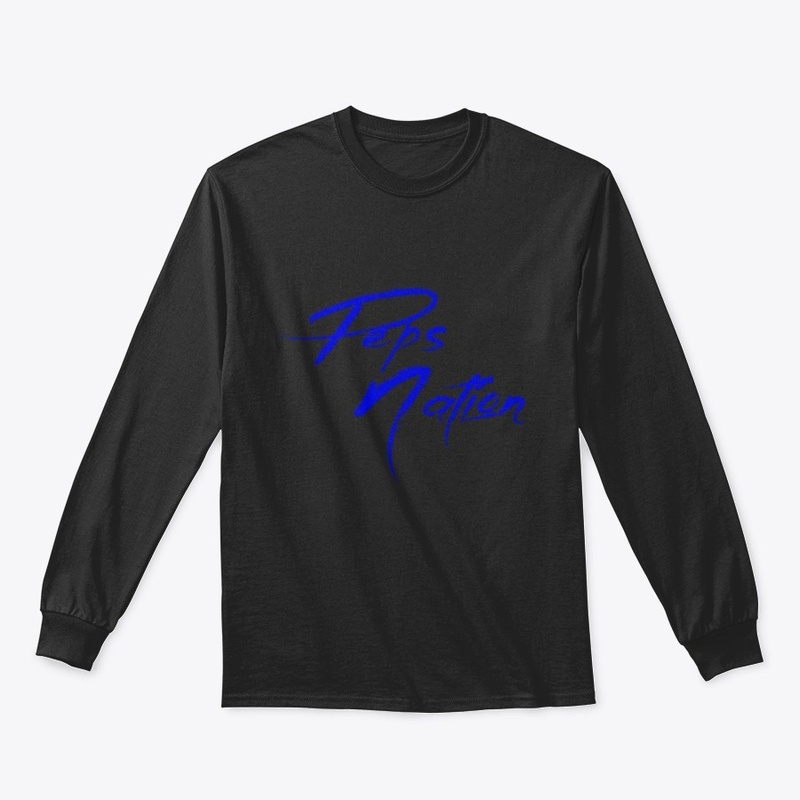 Peps' Merch
