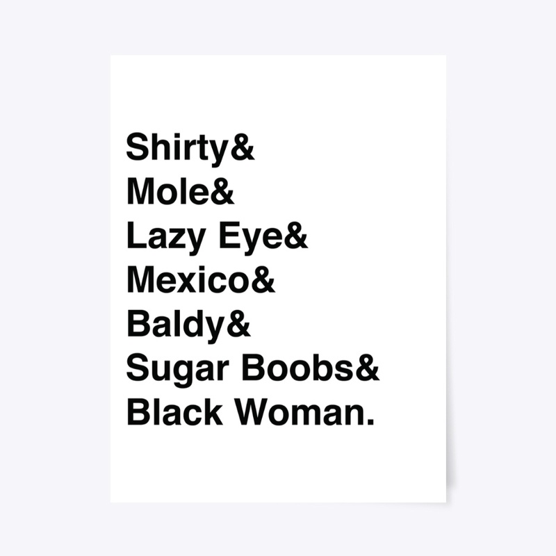 The Office Lecture Circuit Names