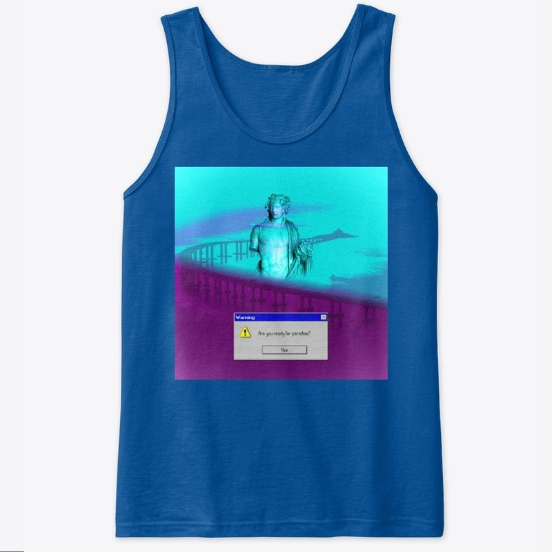 [ p a r a d i s e ] Collection