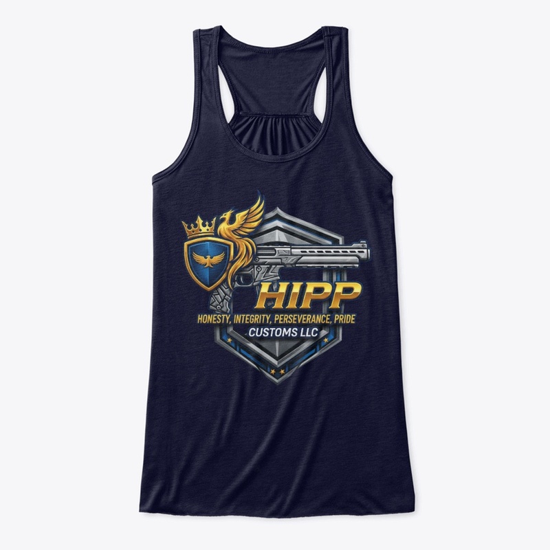 Royal - Blue HIPP Collection 