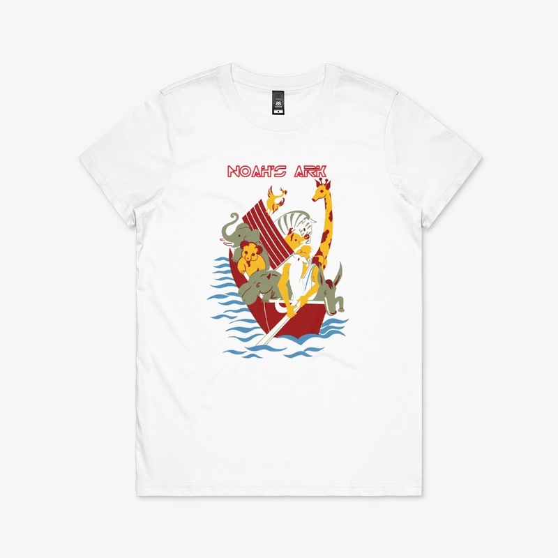 Noah's Ark