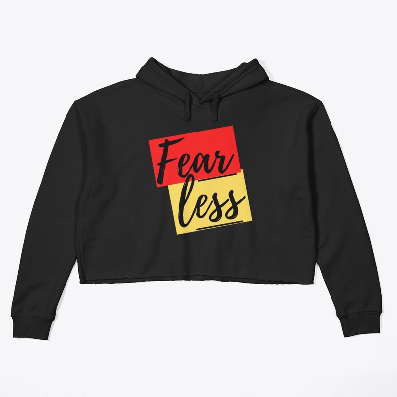 Fear Less