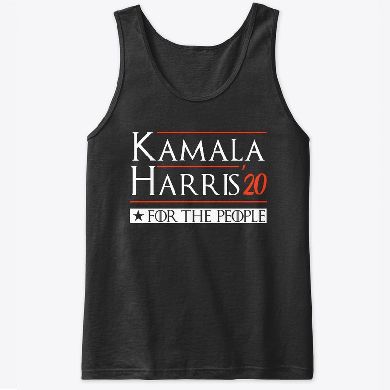 Kamala Harris president 2020 T-Shirt