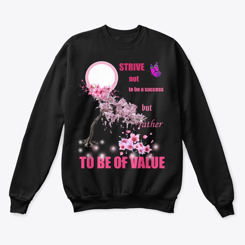 OPENLANDD 105 - STRIVE NOT TO BE A SUCCE