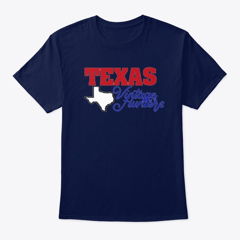 Texas Vintage Hunter 9
