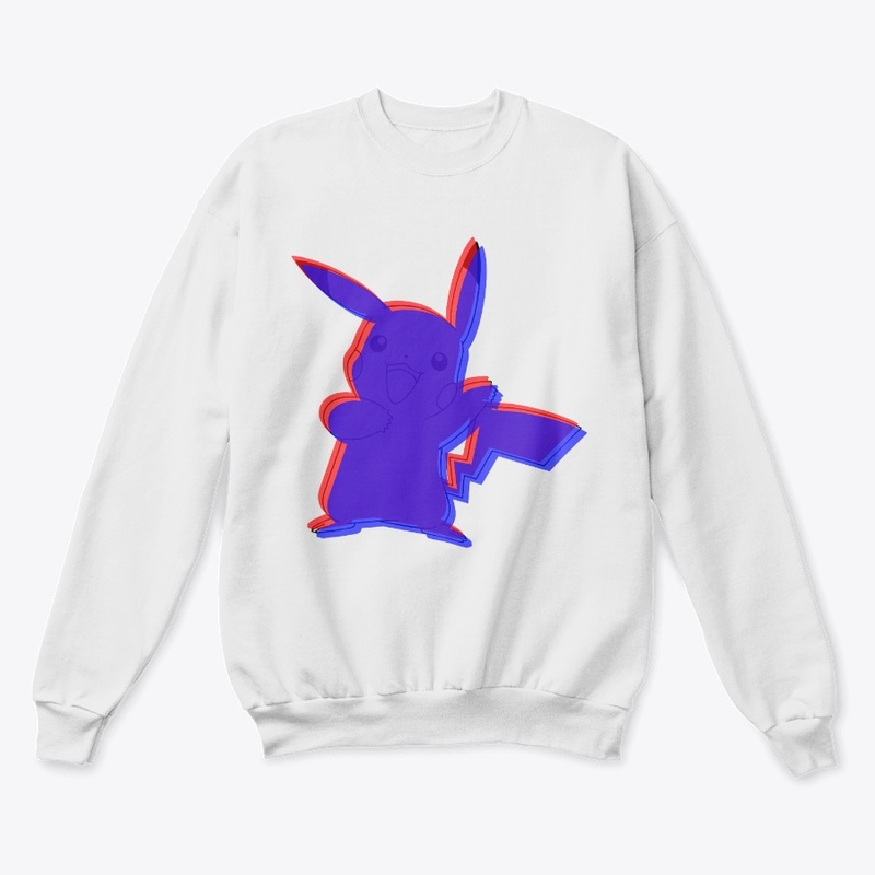 pikashirt