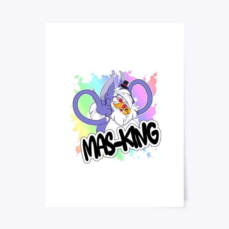 MAS-KING