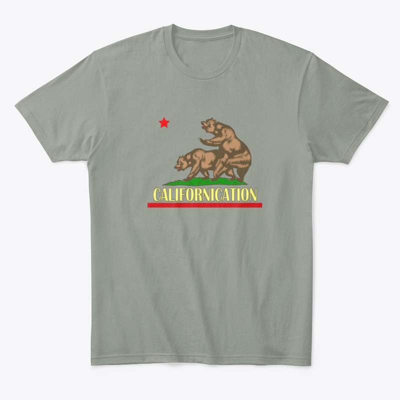 Californication