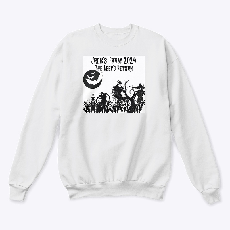 Jack's Farm 2024: The Deep's Return WHT
