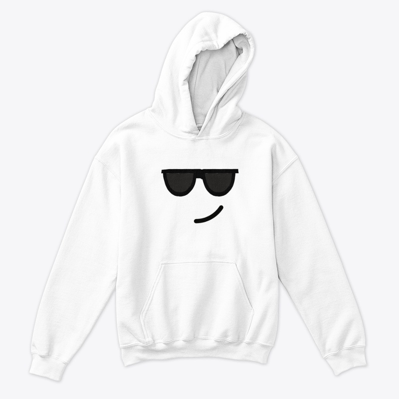 Cool hoodie for kids