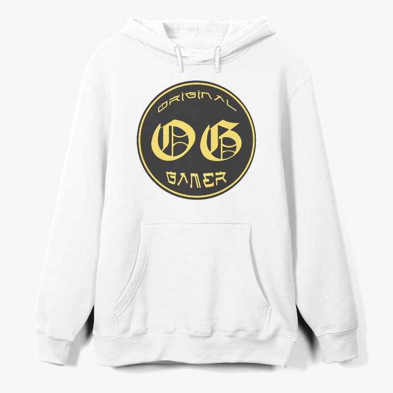 Original Gamer Print 2