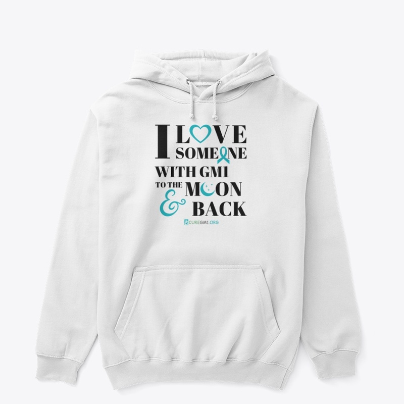 I Love Someone with GM1 