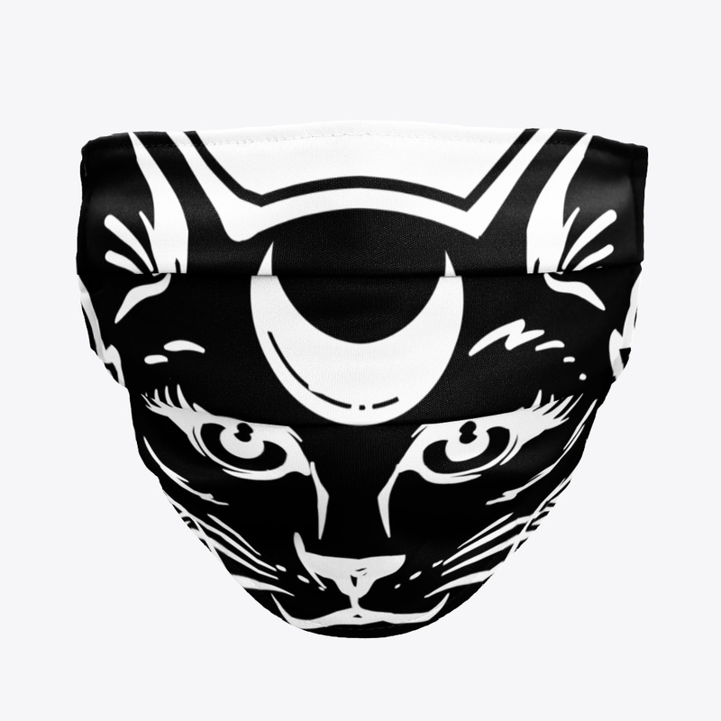 Luna Moon Kitty