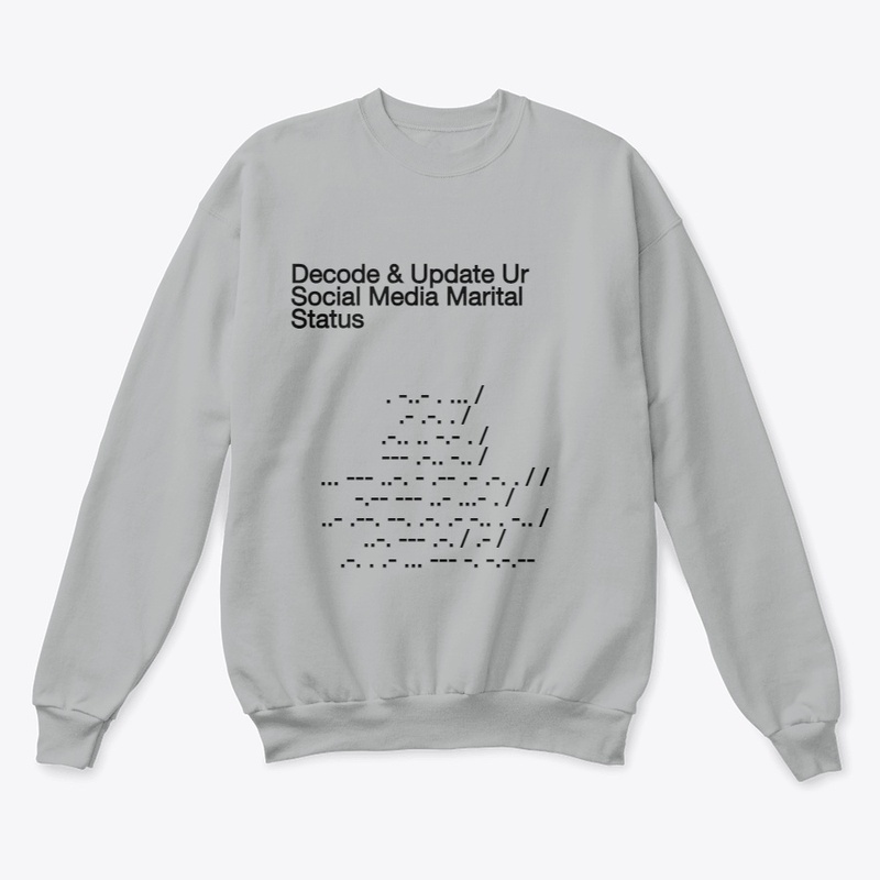 Ex-Software Morse Tee