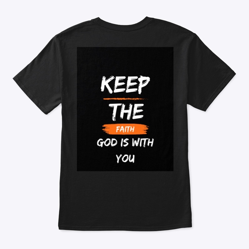 Keep The Faith 