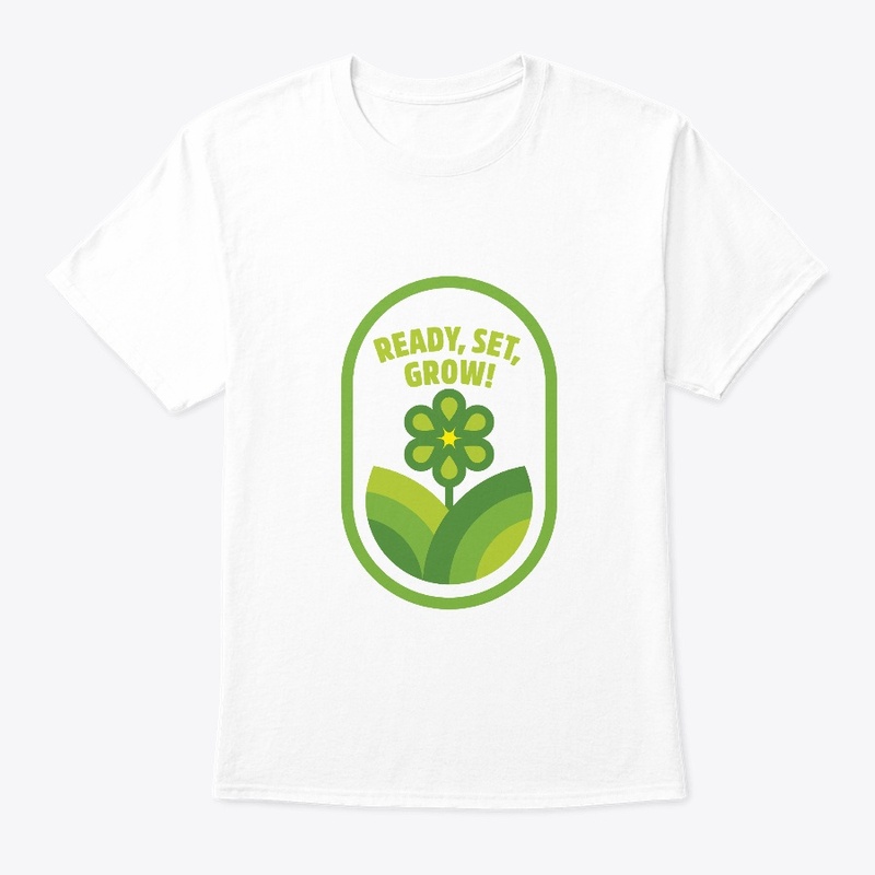 Ready, Set, Grow Flower!