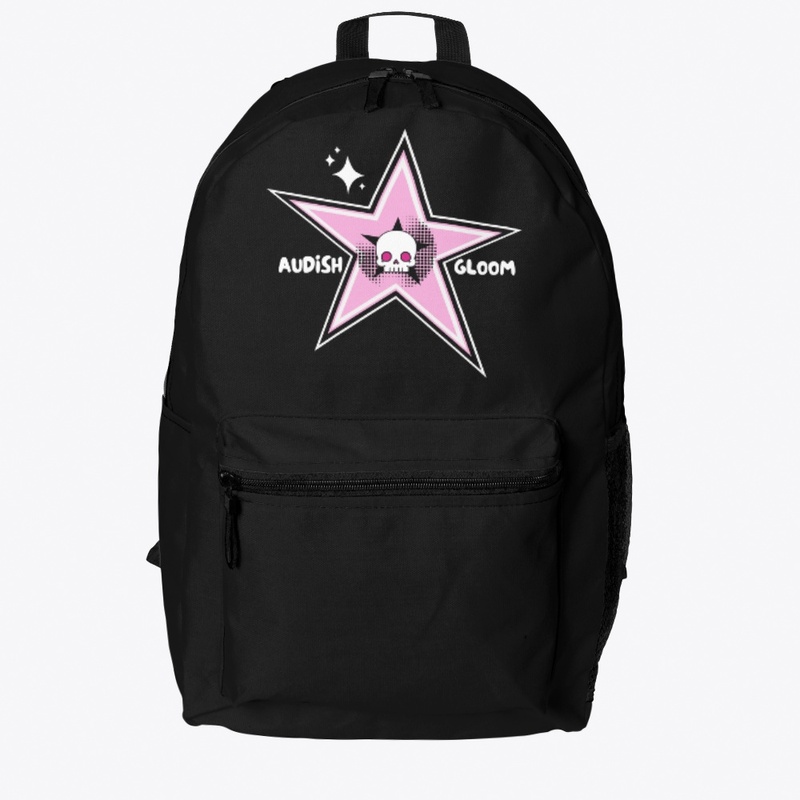 Audish Gloom Star Backpack