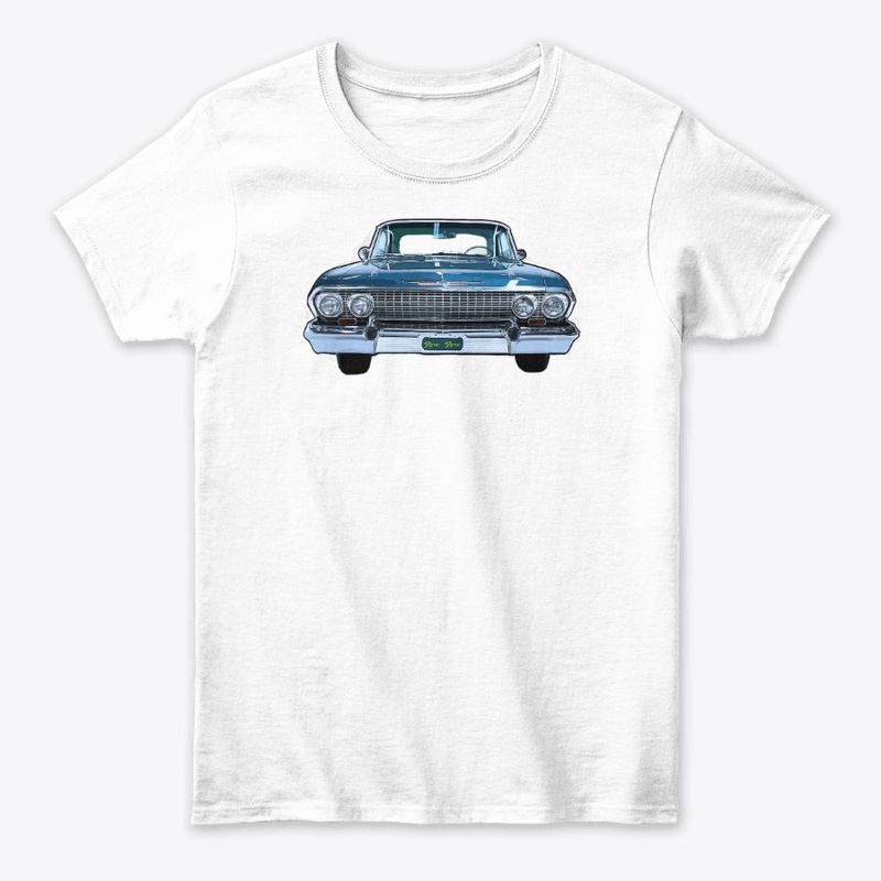 Classic Low Low