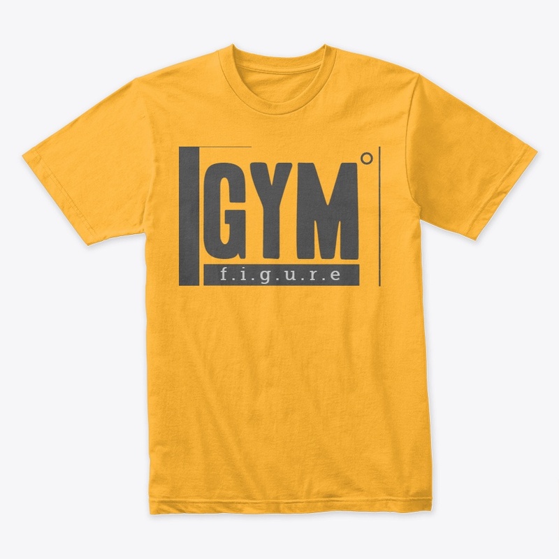 Gym shirt