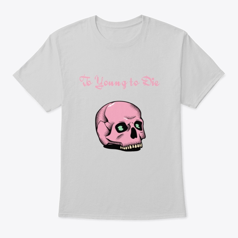 skull photo 