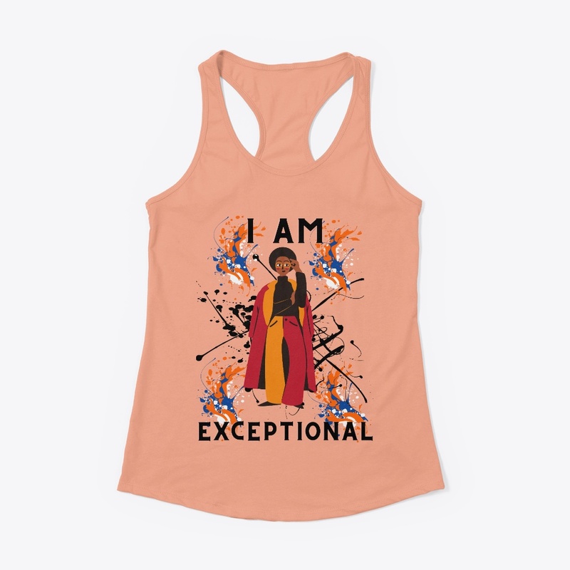 I Am Exceptional