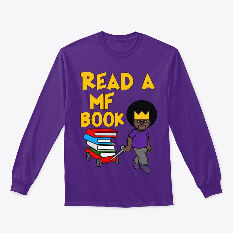 Read a MF Book 