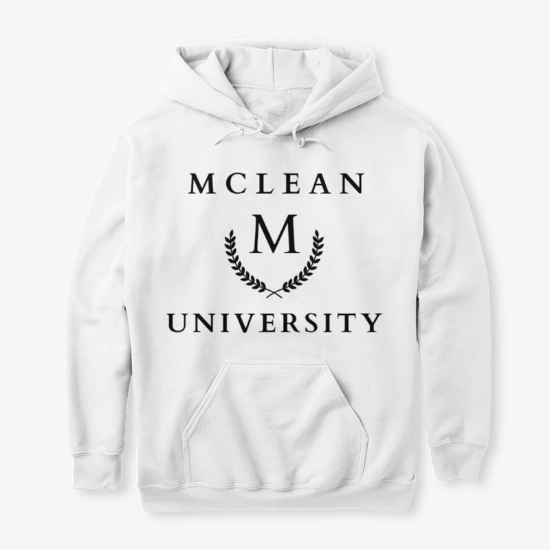 Mclean Alumni Apparel Collections