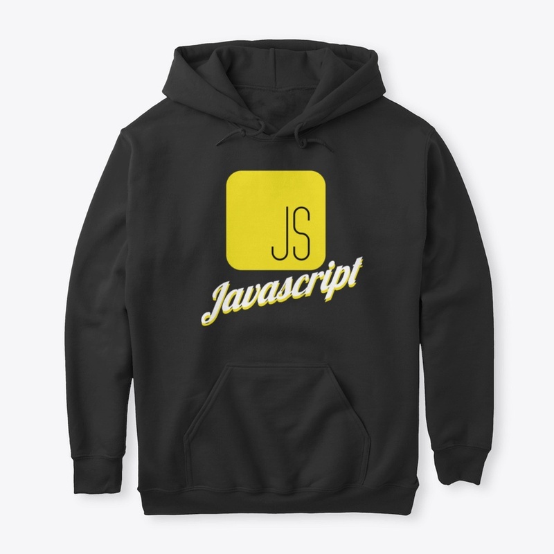 Front End Developer Javascript logo 