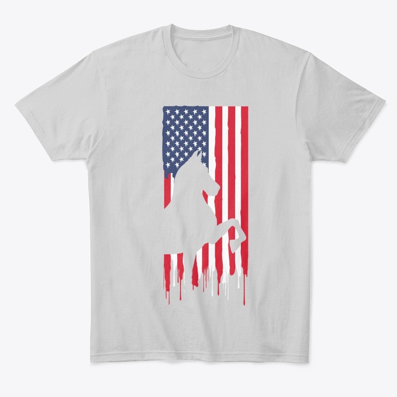 Freedom Flag - RWB