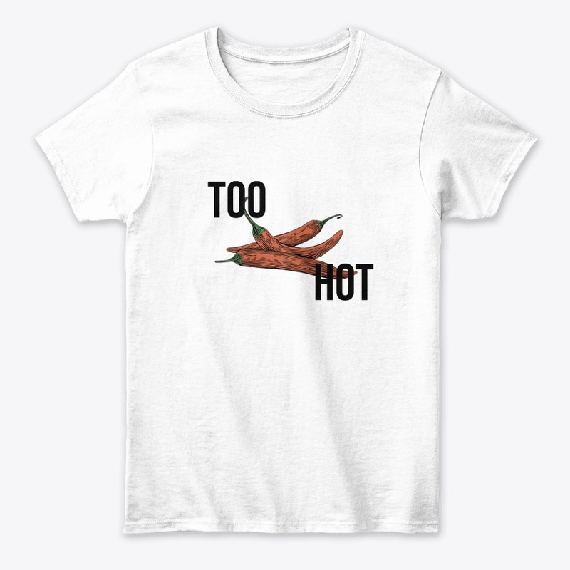 Too Hot