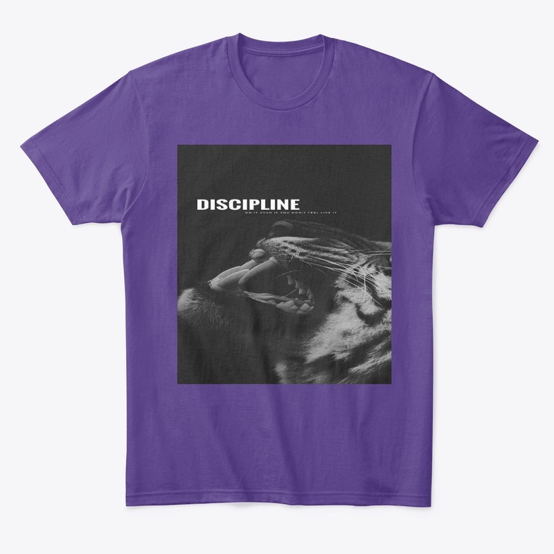 Discipline