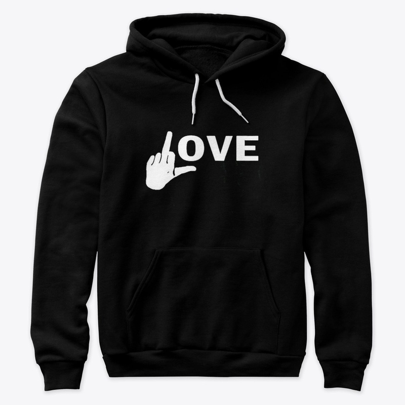 FCK LOVE