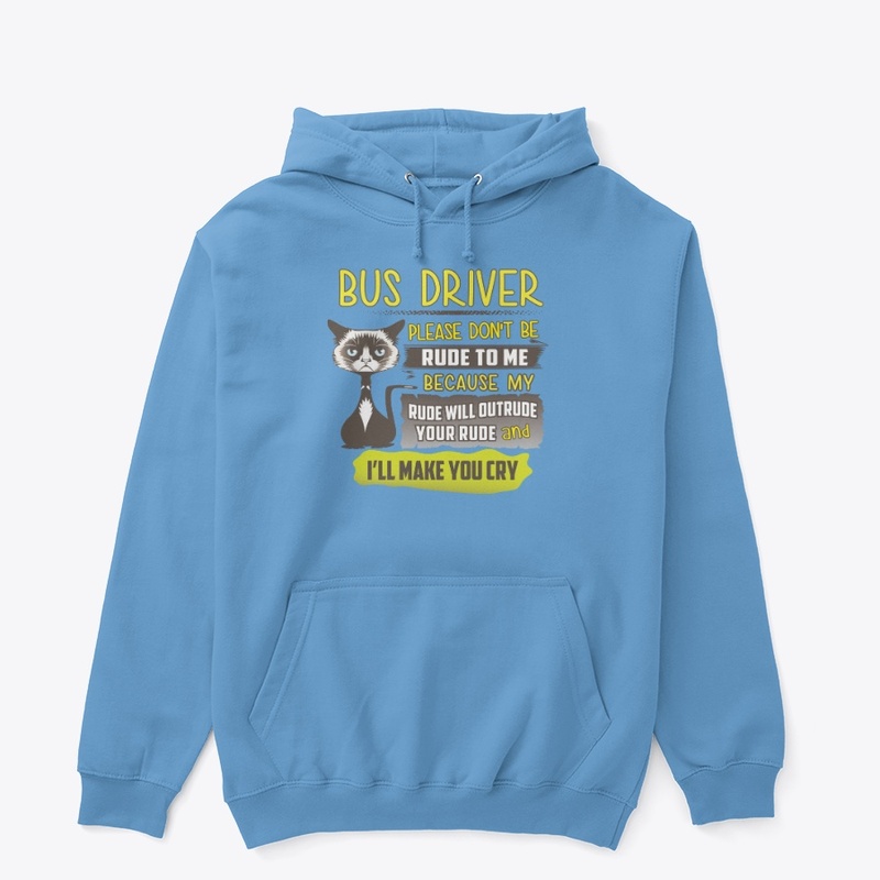 Cool Bus Driver Will Make You Cry