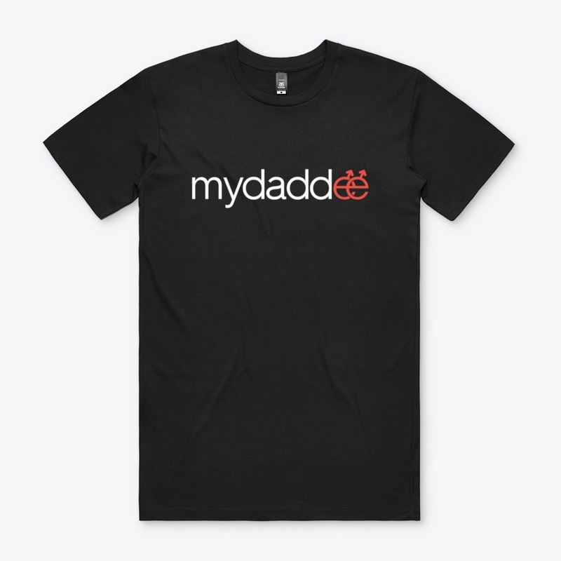 All-Black MyDaddee Series