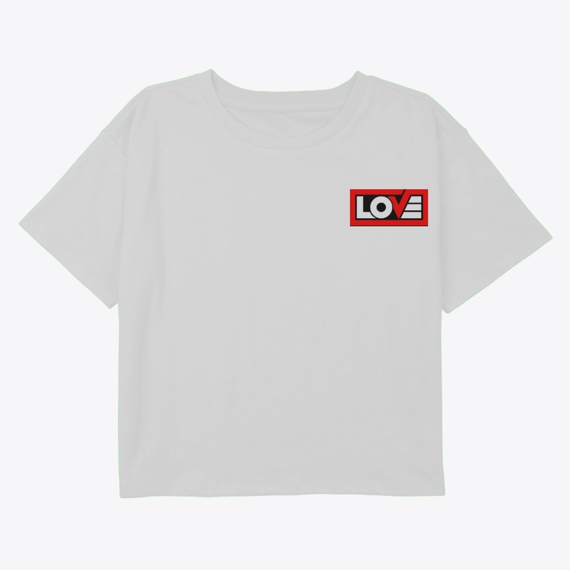 THA LOVE BRAND