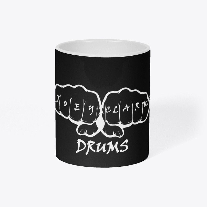 Joey Clark Drums 