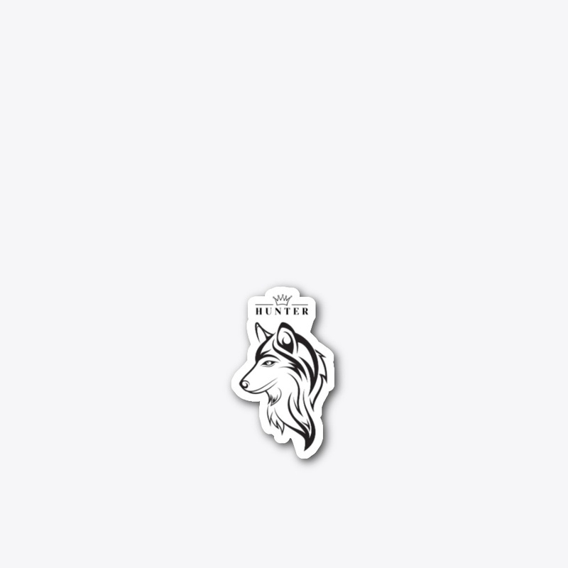 Wolf vibe