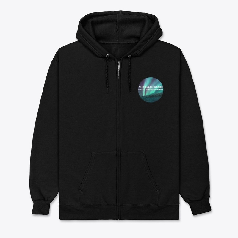 The Allan Store Official Jumper