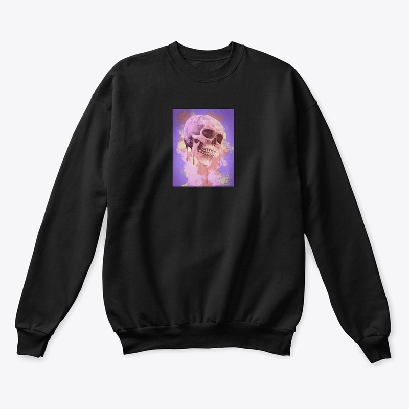 Skull Rain Collection