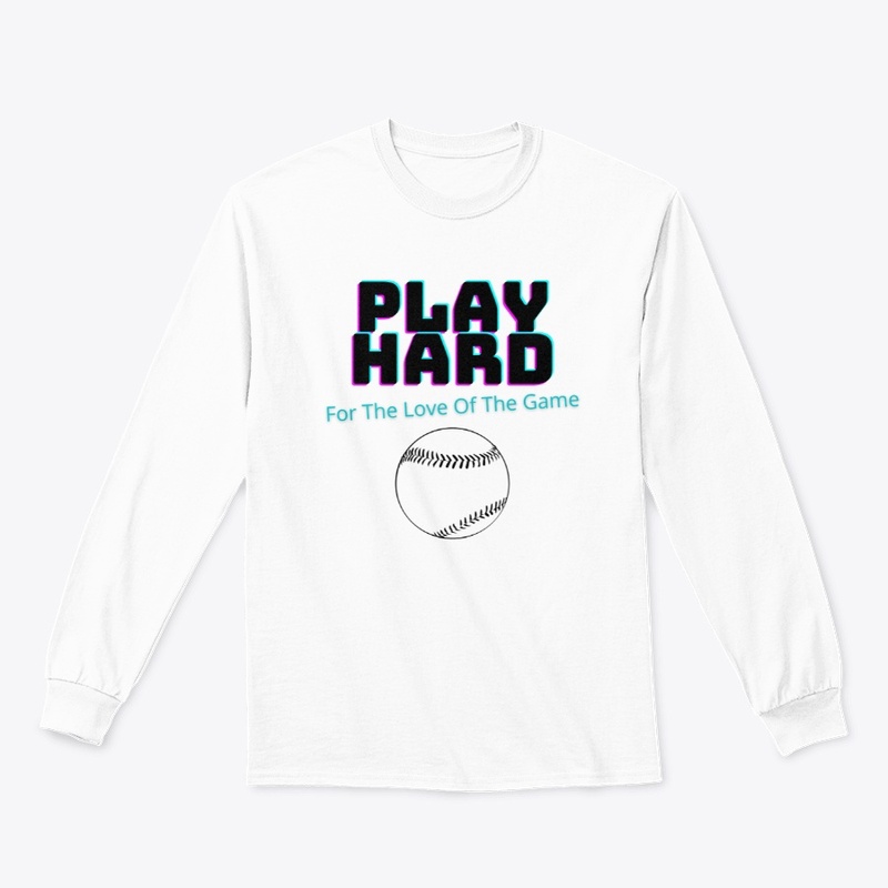 Play Hard