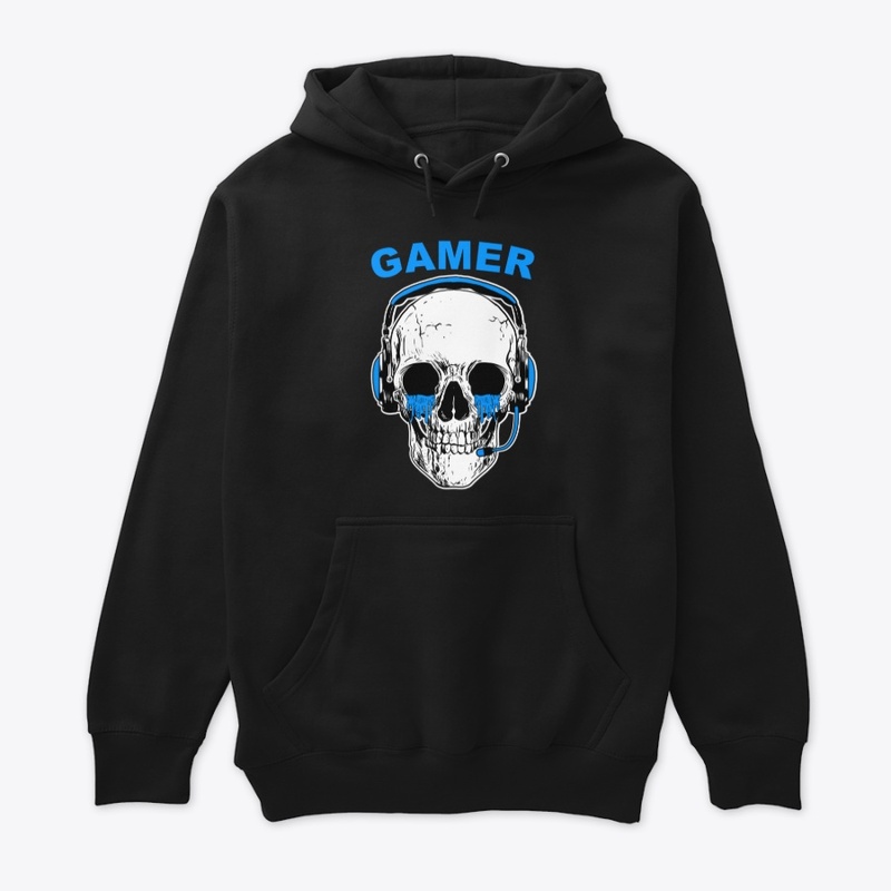 Gamer 2022