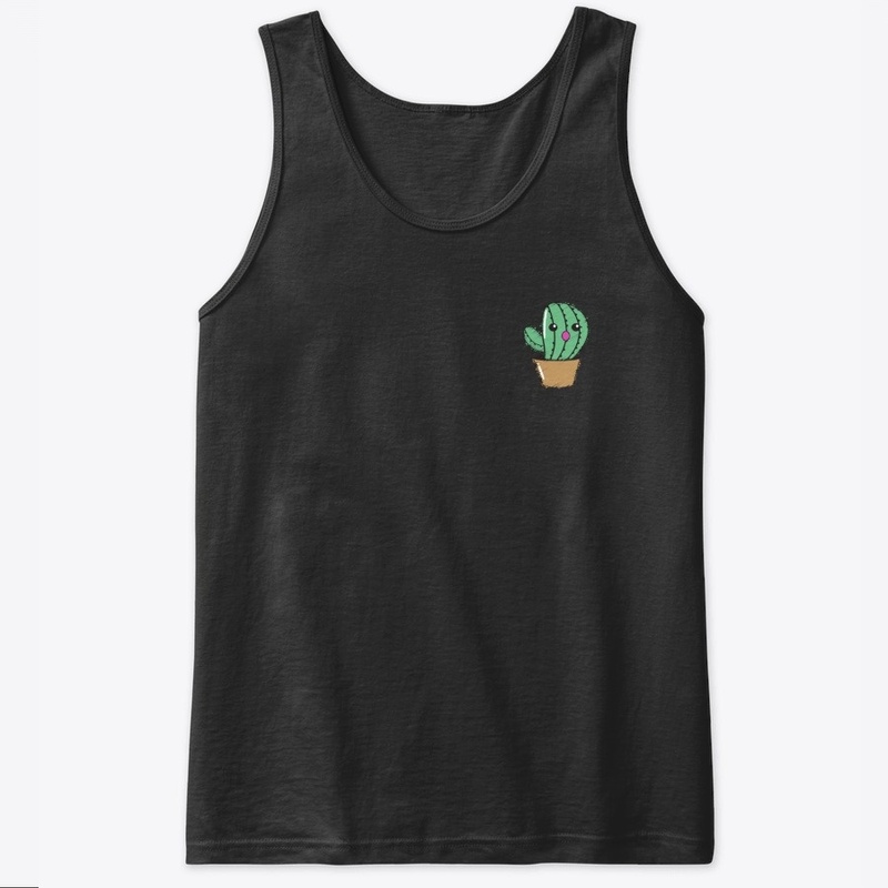 Casual Cactus