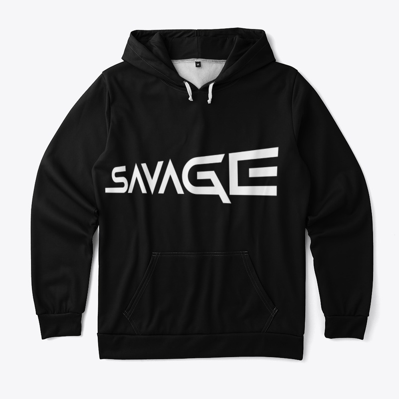 Amazing " Savage t-shirt and hoodies"