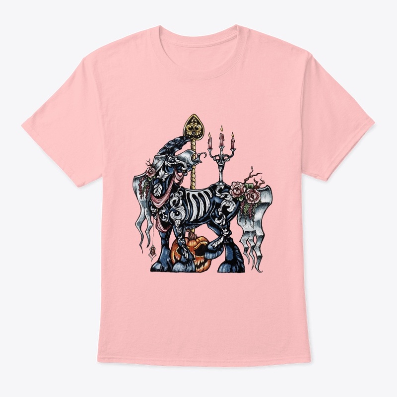 Sugarskull Carousel